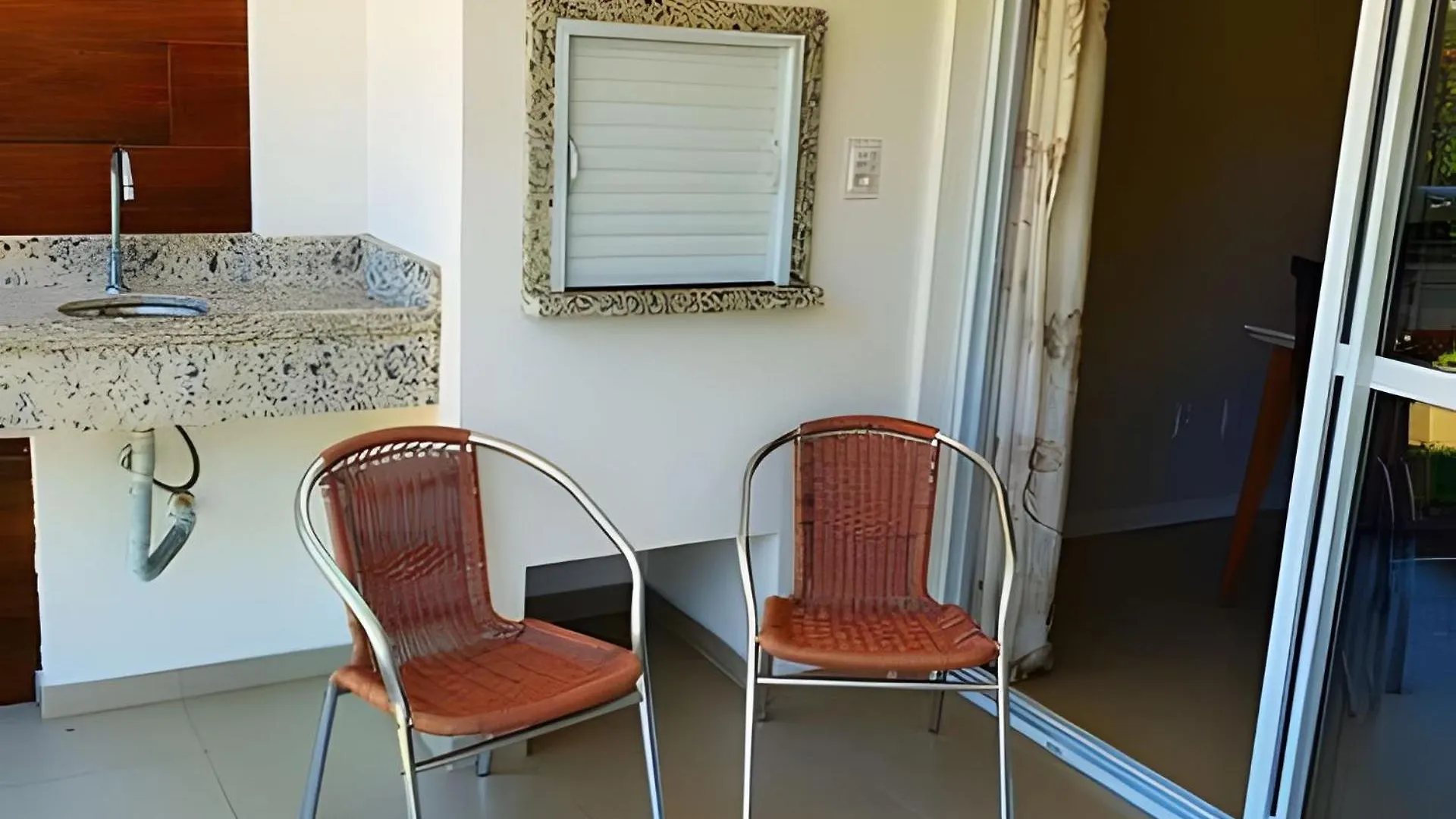 شقة Summer Residence Vista Mar - Gov Celso Ramos/Sc جوفيرنادور سيلسو راموس