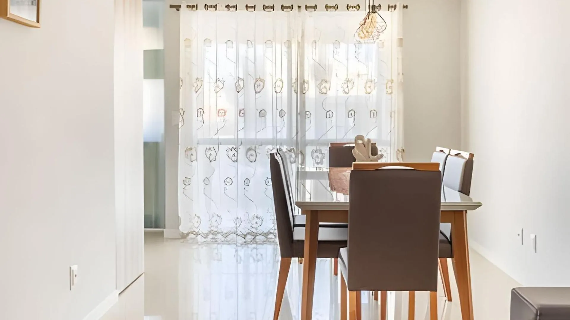 شقة Summer Residence Vista Mar - Gov Celso Ramos/Sc جوفيرنادور سيلسو راموس