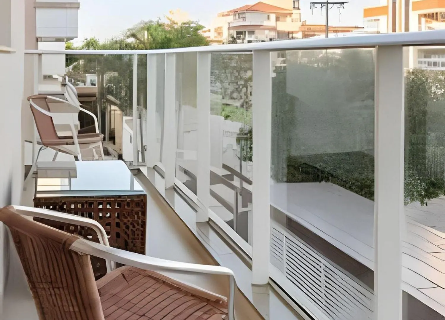 Summer Residence Vista Mar - Gov Celso Ramos/Sc جوفيرنادور سيلسو راموس شقة