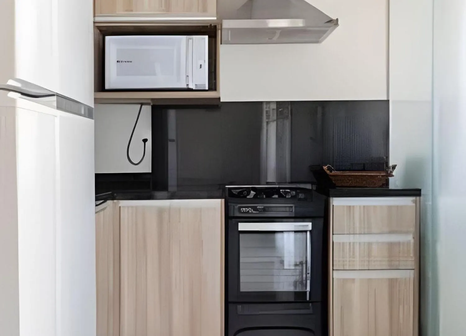 شقة Summer Residence Vista Mar - Gov Celso Ramos/Sc جوفيرنادور سيلسو راموس البرازيل