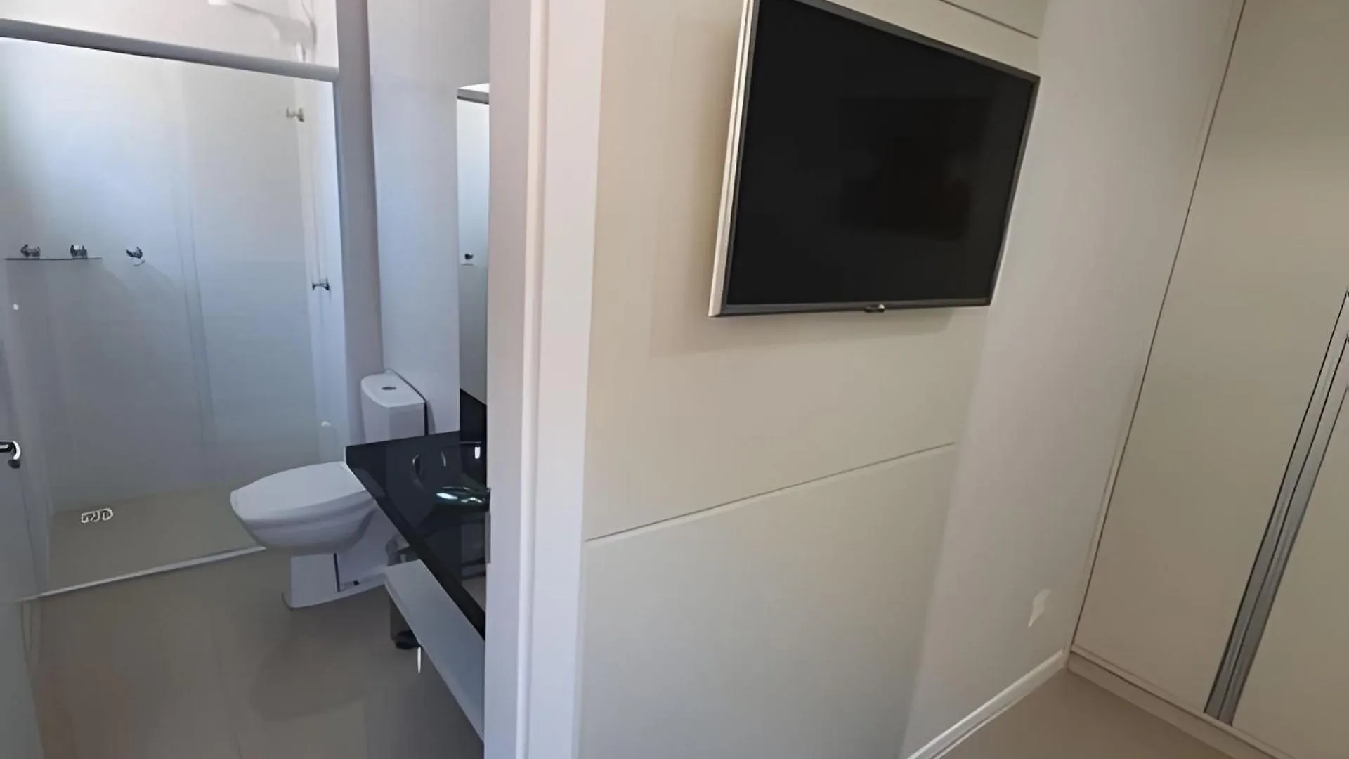 شقة Summer Residence Vista Mar - Gov Celso Ramos/Sc جوفيرنادور سيلسو راموس