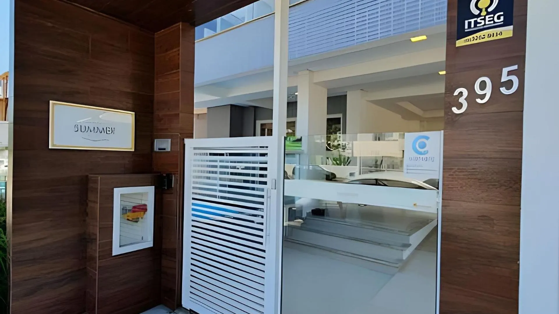 Summer Residence Vista Mar - Gov Celso Ramos/Sc جوفيرنادور سيلسو راموس شقة