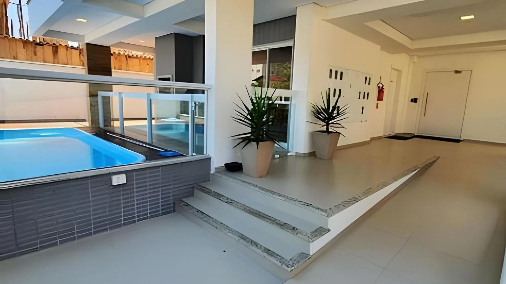 Summer Residence Vista Mar - Gov Celso Ramos/Sc جوفيرنادور سيلسو راموس