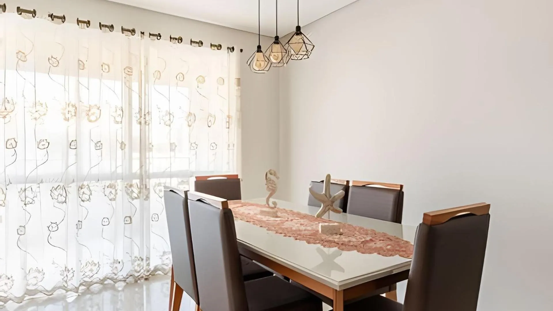 Summer Residence Vista Mar - Gov Celso Ramos/Sc 고베르나도르 셀소 하모스