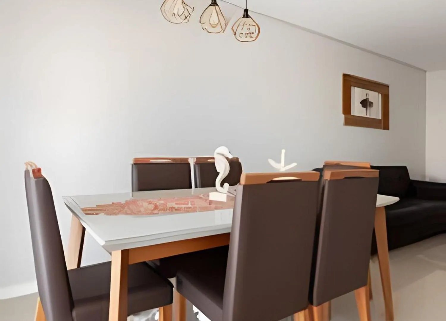 Summer Residence Vista Mar - Gov Celso Ramos/Sc 고베르나도르 셀소 하모스 0*,