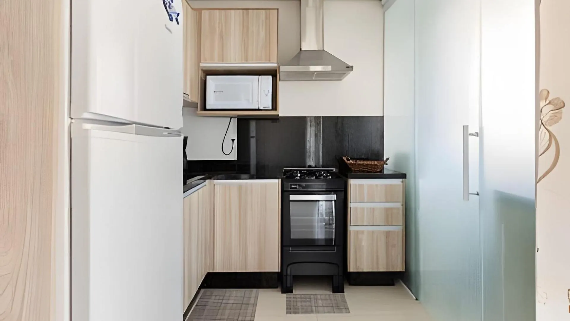 Summer Residence Vista Mar - Gov Celso Ramos/Sc 고베르나도르 셀소 하모스