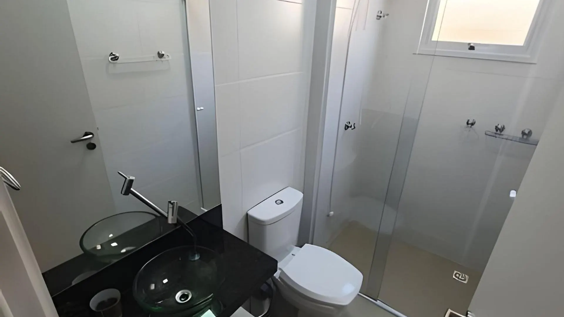 아파트 Summer Residence Vista Mar - Gov Celso Ramos/Sc 고베르나도르 셀소 하모스