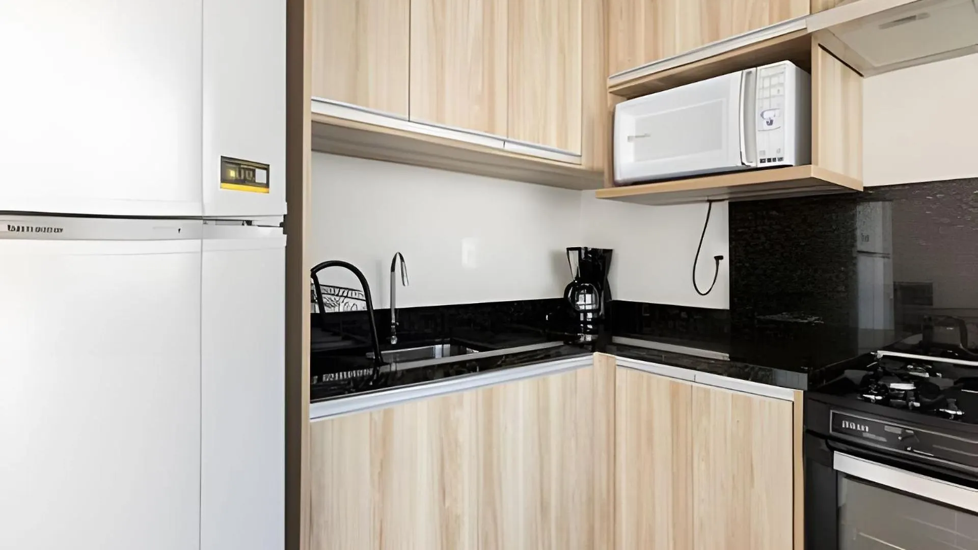 Summer Residence Vista Mar - Gov Celso Ramos/Sc 고베르나도르 셀소 하모스
