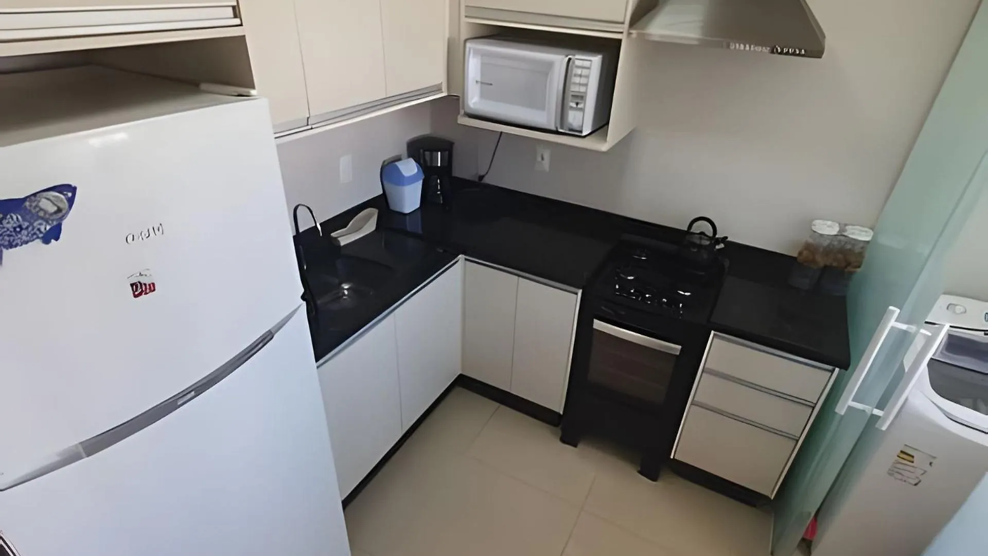 Summer Residence Vista Mar - Gov Celso Ramos/Sc 고베르나도르 셀소 하모스 브라질