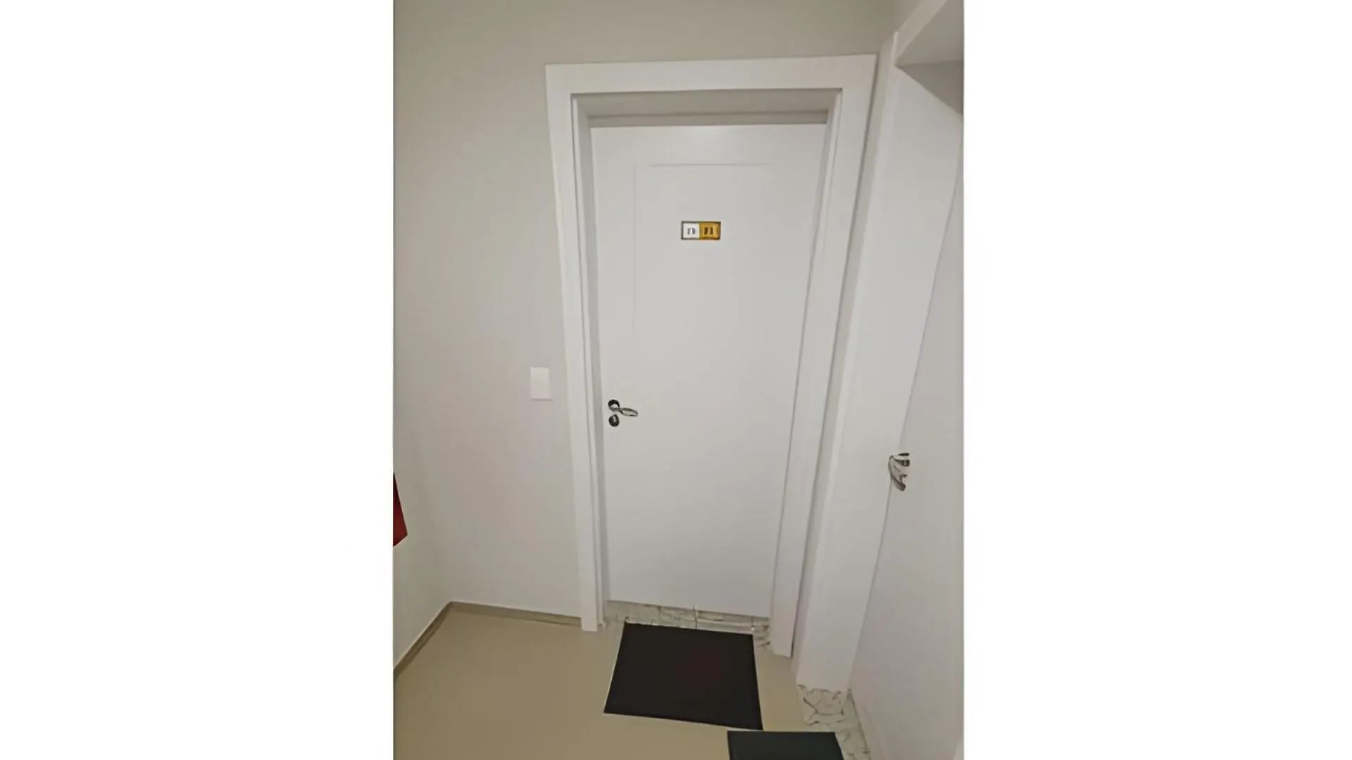 Summer Residence Vista Mar - Gov Celso Ramos/Sc 고베르나도르 셀소 하모스 아파트