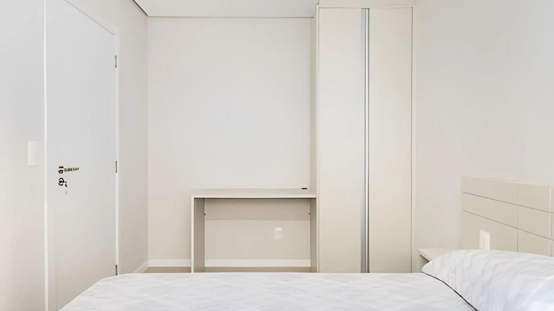 아파트 Summer Residence Vista Mar - Gov Celso Ramos/Sc 고베르나도르 셀소 하모스
