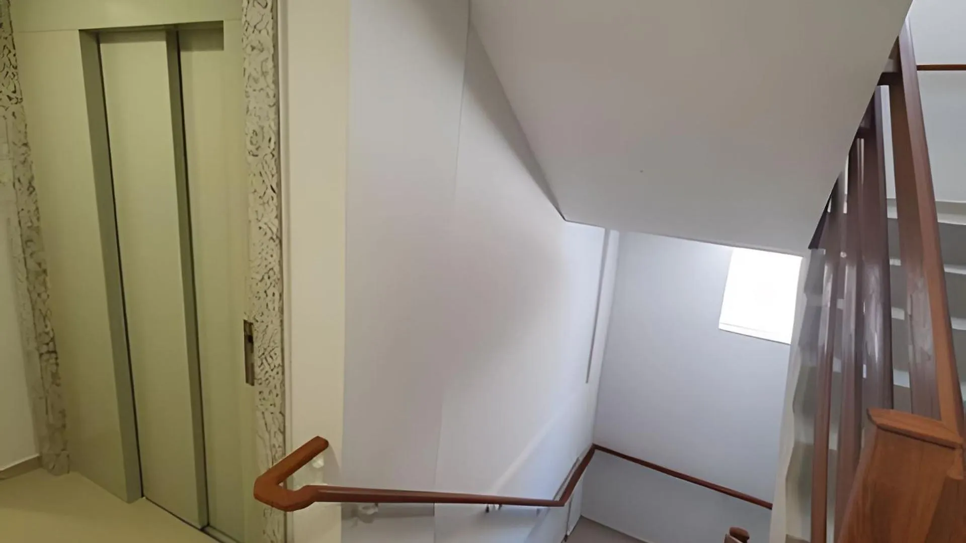 아파트 Summer Residence Vista Mar - Gov Celso Ramos/Sc 고베르나도르 셀소 하모스