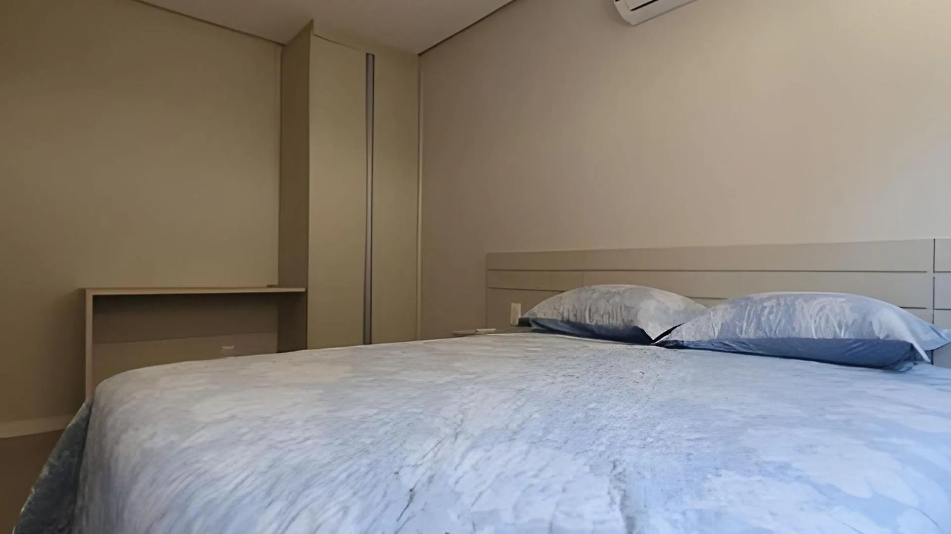 아파트 Summer Residence Vista Mar - Gov Celso Ramos/Sc 고베르나도르 셀소 하모스