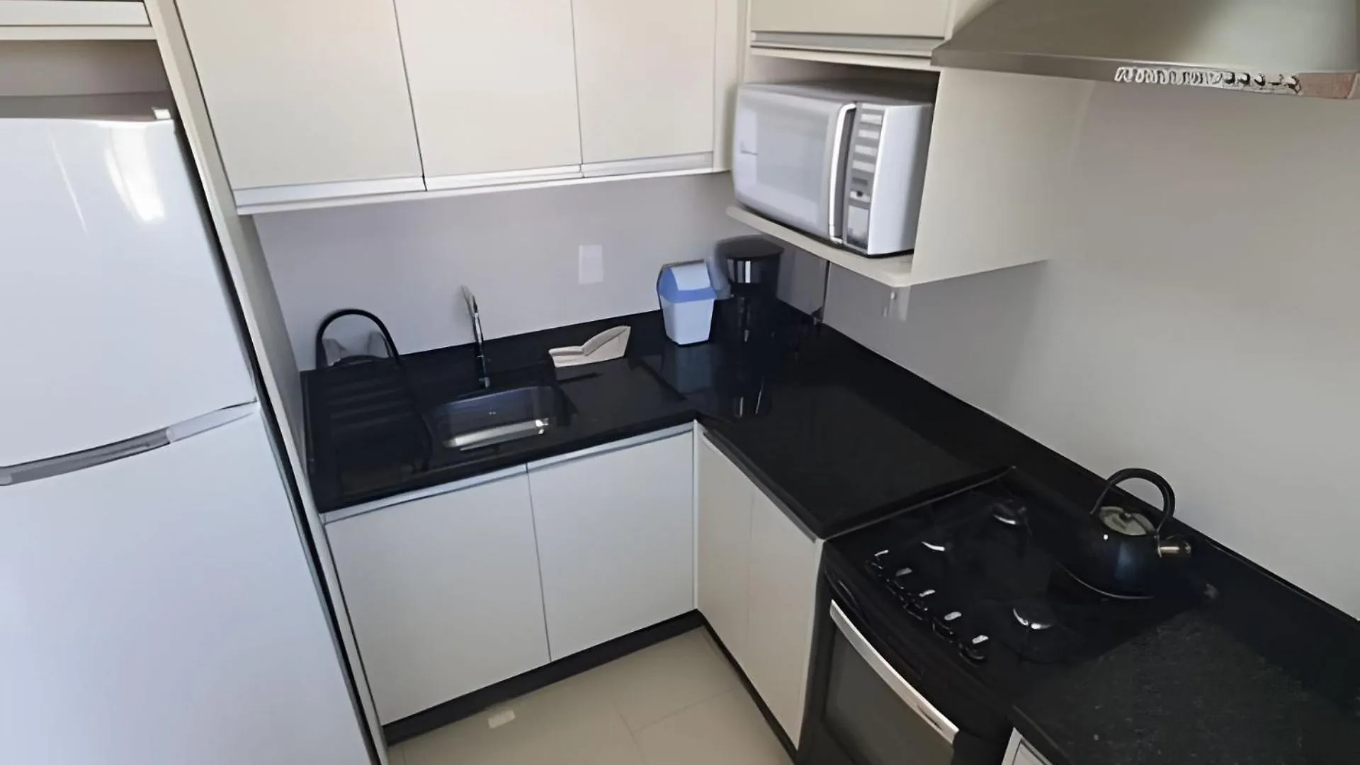 Summer Residence Vista Mar - Gov Celso Ramos/Sc 고베르나도르 셀소 하모스 브라질