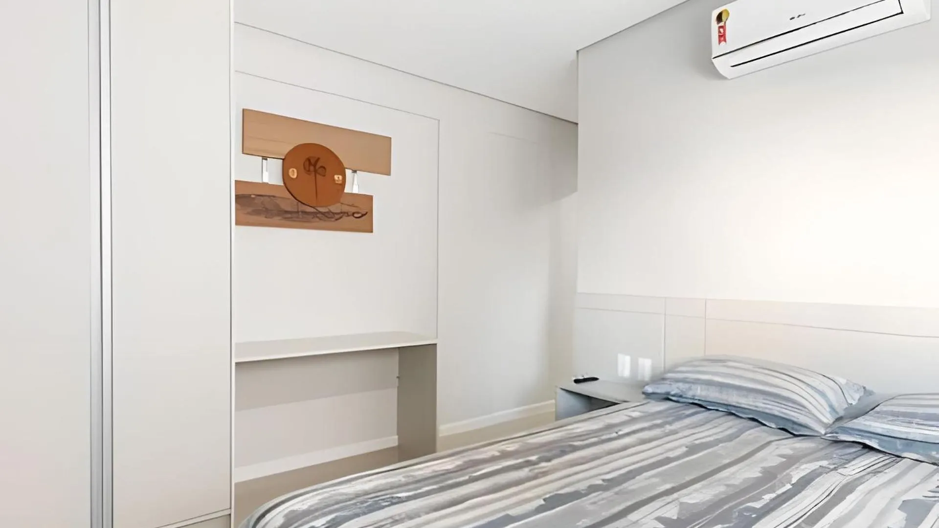 Summer Residence Vista Mar - Gov Celso Ramos/Sc 고베르나도르 셀소 하모스 0*,  브라질